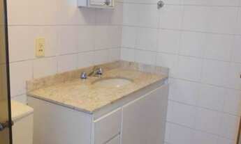 Imagem 7: Apartamento para alugar, 42 m² por R$ 2.400,00/mês - Moema - São Paulo/SP