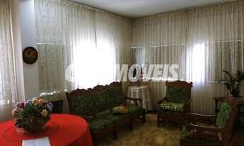 Imagem 5: Apartamento à venda 3 dormitórios no Centro em Campinas - AP23560