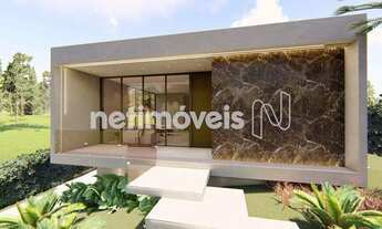 Imagem: Venda Casa em condomínio Alphaville - Lagoa