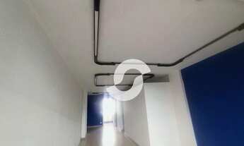 Imagem 7: Sala centro de niteroi