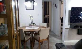 Imagem: Apartamento com 2 dormitórios à venda