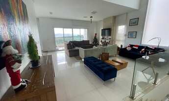 Imagem 5: Sobrado com 4 dormitórios à venda, 425 m² por R$ 3.180.000,00 - Parque Sinai - Santana de