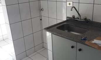 Imagem 4: Apartamento para venda possui 50 metros quadrados com 1 quarto no Jardim Satélite ótima lo