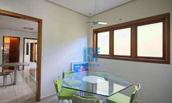 Imagem 7: Sobrado com 5 dormitórios, sendo 5 suites e 8 vagas de garagemà venda, 480 m² por R$ 2.190