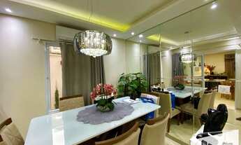 Imagem 6: Casa de condomínio para venda tem 140 metros quadrados com 3 quartos