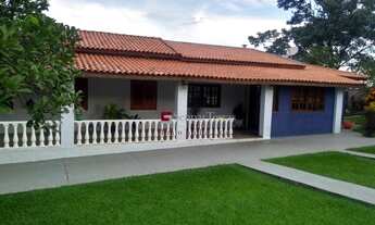 Imagem 2: Chácara à venda, 1056 m² por R$ 800.000,00 - Condomínio Santa Inês - Itu/SP