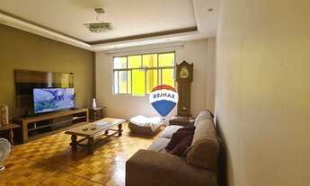 Imagem 5: Apartamento com 3 quartos à venda, 96 m² por R$ 460.000 - Rio Comprido - Rio de Janeiro/RJ