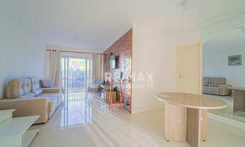 Imagem 3: Apartamento com 3 dormitórios à venda, 104 m² por R$ 800.000,00 - Santo Amaro - São Paulo