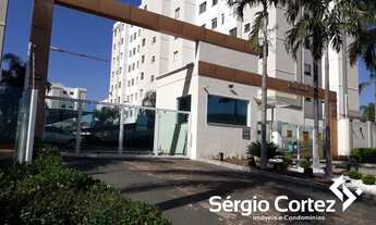 Imagem: Apartamento com 2 quartos no Edificio Condominio