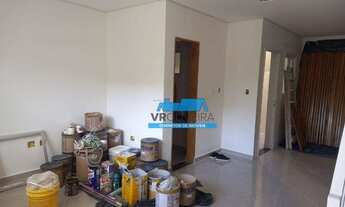 Imagem 4: Sobrado com 3 dormitórios à venda, 78 m² por R$ 495.000 - Vila Metalúrgica - Santo André/S