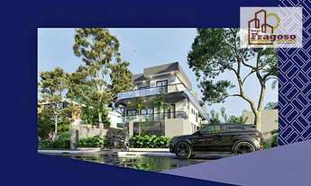 Imagem 4: Apartamento com 2 dormitórios à venda, 72 m² por R$ 409.000,00 - Palmeiras - Cabo Frio/RJ