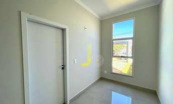 Imagem 4: Casa Moderna com sobra de terreno