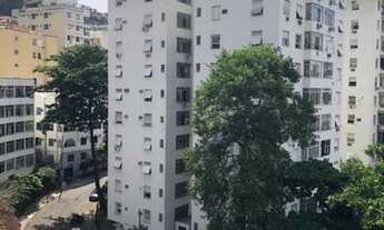 Imagem 6: Rio de Janeiro - Apartamento Padrão - Laranjeiras