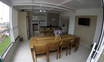 Imagem 4: Florianópolis - Apartamento Padrão - Ingleses