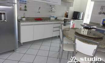 Imagem 7: Apto. 3 dts ( 1 suite ) - a 50 metros da Praia Martim de Sá Caraguatatuba