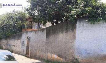 Imagem: Casa com 2 dormitórios, 110 m² - venda