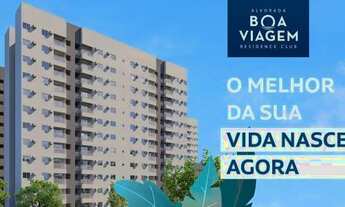 Imagem 7: CACA* SEU SONHO DE MORAR NA ZONA SUL MAIS PRÓXIMO DE REALIZAR! - ALVORADA BOA VIAGEM RESID