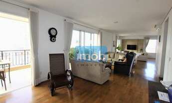 Imagem: Apartamento com 3 dormitórios, 3 suítes