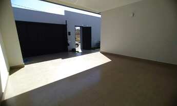 Imagem 4: UBERLÂNDIA - Casa Padrão - JARDIM VENEZA