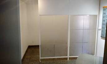 Imagem 3: Centro - meio andar, 275m²