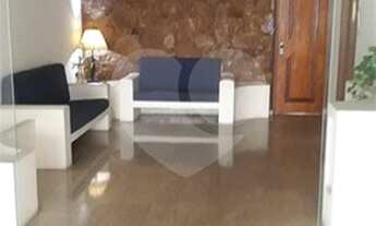 Imagem 7: São Paulo - Apartamento Padrão - HIGIENÓPOLIS