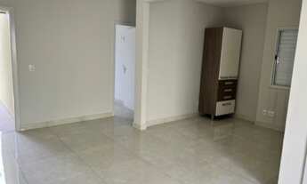 Imagem 7: Casa no residencial Montenegro