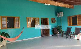 Imagem: Casa com 3 dormitórios à venda, 120 m²