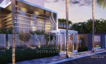 Imagem: APARTAMENTO 3 SUÍTES - MUCURIPE