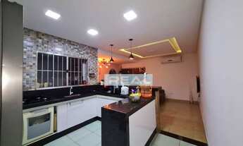 Imagem 7: Casa com 3 dormitórios à venda, 125 m² por R$ 299.900,00 - Jardim dos Ipês - Sumaré/SP