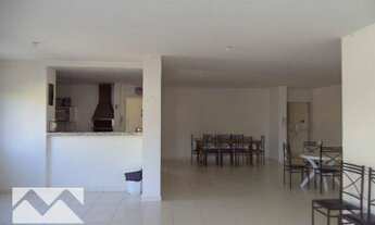 Imagem 7: Apartamento com 3 dormitórios à venda, 85 m² por R$ 400.000,00 - Paulista - Piracicaba/SP