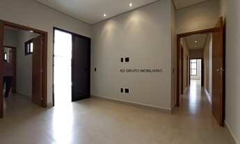 Imagem 2: CASA RESIDENCIAL em INDAIATUBA - SP, JARDIM RESIDENCIAL DONA MARIA JOSÉ