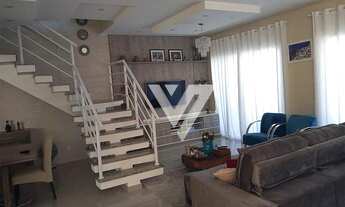 Imagem 2: Sobrado com 4 dormitórios à venda, Condomínio Villagio Milano - Sorocaba/SP