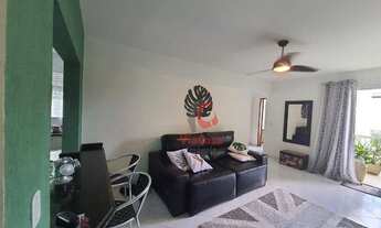 Imagem 4: Apartamento à venda, 91 m² por R$ 230.000,00 - Jardim Mariléa - Rio das Ostras/RJ