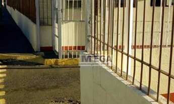 Imagem 7: Apartamento com 2 dormitórios à venda, 60 m² por R$ 175.000,00 - Conjunto Residencial Souz