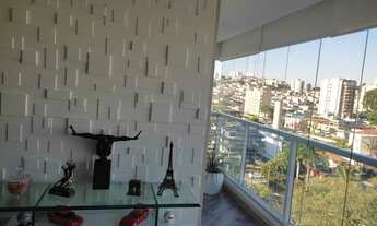 Imagem 3: Apartamento para venda possui 64 metros quadrados com 1 quarto