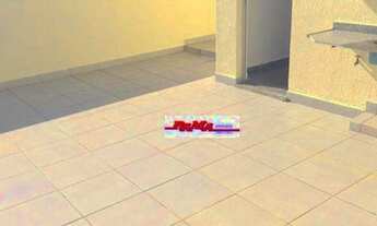 Imagem 4: Cobertura na Vila Madalena