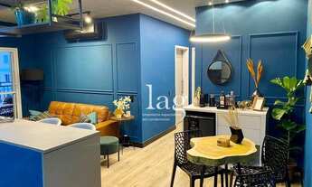 Imagem: Apartamento com 2 dormitórios à venda