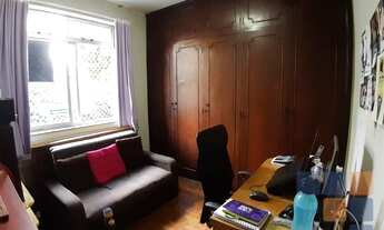 Imagem 4: Apartamento com 2 dormitórios à venda, 75 m² por R$ 321.000,00 - Serra - Belo Horizonte/MG