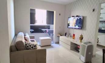 Imagem 3: Apartamento para Venda em Parnamirim, Nova Parnamirim, 2 dormitórios, 1 suíte