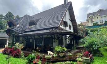 Imagem 3: CASA A VENDA NO CAPIVARI EM CAMPOS DO JORDÃO