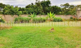 Imagem 6: BONITO - Casa Padrão - Portal do Rio Formoso
