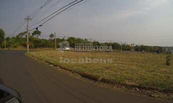 Imagem 6: São José do Rio Preto - Terreno Padrão - Residencial Vila Madalena