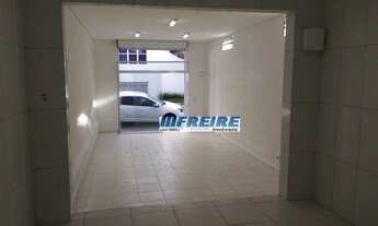 Imagem 6: Salão para alugar por R$ 3.500,00/mês - Santo Antônio - São Caetano do Sul/SP