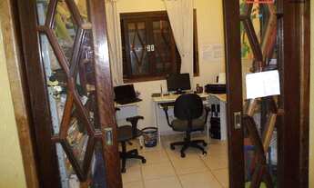 Imagem 6: Casa com 3 dormitórios à venda, 452 m² por R$ 950.000,00 - Granja Viana - Jandira/SP