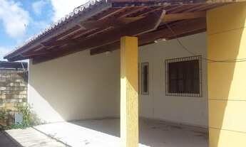 Imagem: Casa em Emaús