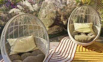 Imagem 15: Apartamento à venda, 91 m² por R$ 1.537.970,64 - Lourdes - Belo Horizonte/MG