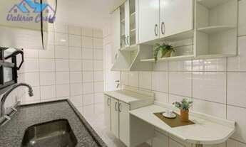 Imagem 9: Apartamento à venda, 84 m² por R$ 985.000,00 - Vila Alexandria - São Paulo/SP