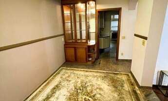 Imagem 3: Apartamento com 4 dormitórios, 184 m² - venda por R$ 1.650.000,00 ou aluguel por R$ 4.500