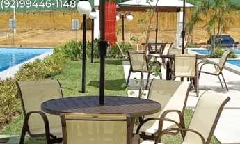 Imagem 4: Casas em Condomínio Fechado/Térrea 80m² 03 Quartos/ Moderna e Entrada Facilitada