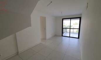 Imagem 6: Excelente cobertura no Recreio dos Bandeirantes